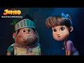 Download Lagu Lirik 'Selalu Ada di Nadimu' (OST. Film JUMBO) by Prince Poetiray \u0026 Quinn Salman