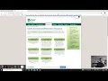 Starting IAB Administration in CAASPP Portal