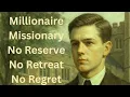 Download Lagu William Borden: The Millionaire Missionary Who Gave It All for Christ | Missionary Stories