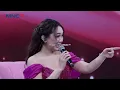 Lagu Kisah Haru Ferly \u0026 Tina, 4 Tahun Menjalin Cinta Jarak Jauh 💌 | DANGDUT 24 KARAT