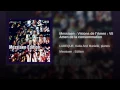 Messiaen : Visions de l'Amen : VII Amen de la consommation
