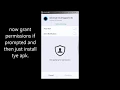 How to get init d support in your Coolpad note 3 lite