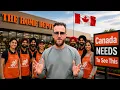 Home Depot Canadians need to see this