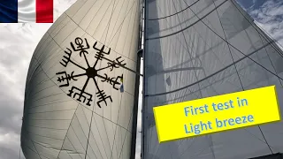 New Sail New Season Ep 66