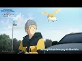 Download Lagu DIGIMON Adventure 02 - THE BEGINNING - Opening Indonesia ( Ade Basuki \u0026 SAY Record _ Final Target )