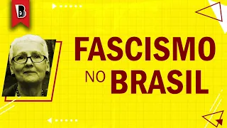 O PROTOFASCISMO NO BRASIL SOB BOLSONARO | Virgínia Fontes