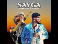Samara X Didine canon 16 (SAYGA)