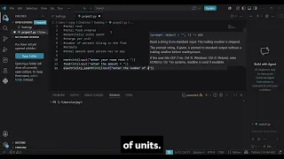 Calculate room rent Project1 Python projects with siri
