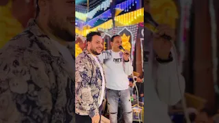 قوليلي يامرايا   شريف بسام موسيقار عظومه لايف ٢٠٢٥ دندنها