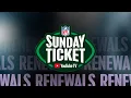 How to manage your YouTube TV NFL Sunday Ticket add-on subscription