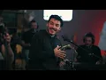 Halabi Studios： عايشة وحدا بلاك Aaysha Wahda ⧸ البوسطة Al Bosta – NeoTarab & Majd