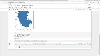 XARRAY Monthly and Seasonal rainfall data using python