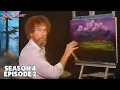 Bob Ross - Tranquil Valley Season 4 Episode 2