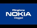 Download Lagu Ringtone Nokia Jadul Clogged | Nada Dering Nokia
