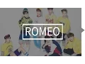 Download Lagu Romeo Members Profile