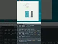 Login Page Tkinter in Python