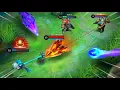 Download Lagu MOBILE LEGENDS WTF FUNNY MOMENTS 2025 COMPILATION | #79