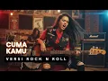 Lagu CUMA KAMU – RHOMA IRAMA | ROCK VERSION – ADM MUSIC COVER (Lagu Dangdut Legendaris Versi Rock Modern)