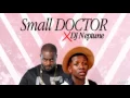 DJ Neptune Ft. Small Doctor - Ole Onijigbe (Official Audio)