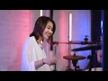 Download Lagu PINTU SORGA (GIGI) Drum Cover by Kezia Grace MP3