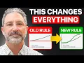 VANGUARD UPDATE The NEW BEST Way To Convert To Roth