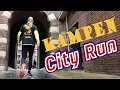 Download Lagu Kampen City Run - A 6km headcam run recorded with a GoPro Hero 10