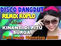 Download Lagu DISCO DANGDUT REMIX VIRAL FULL BASS NON-STOP 2025 PALING ENAK DAN DICARI