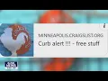 Minneapolis gift shop to close its doors after victimized in bogus curb alert Craigslist post FOX