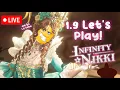 Download Lagu Hamster Plays 1.9 Infinity Nikki Stream 🎀 🐹(insane stylings) (must watch) (not clickbait)