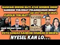 Download Lagu M4MPUSS..S4HRONI TERLIB4T PEL4NGGARAN BERAT BISA DIHUKUM M4TI. FOTO SAHRONI DISEBAR DI EROPA 