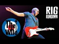 Download Lagu The Who Rig Rundown with Pete Townshend \u0026 Jon Button
