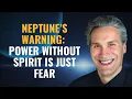 Neptune in Aries Myth Passion the Power of Story w Christopher Renstrom