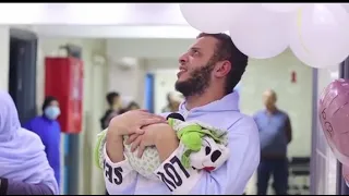 أول مولوده للشيخ عبدالله مصطفى وتلاوه تقشعر لها القلوب قرآن تلاوات قران كريم 