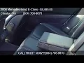 2006 Mercedes-Benz E-Class E 350 4dr Sedan for sale in Chest