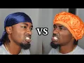Bonnet vs Durag vs Pilllowcase When To Wear Them