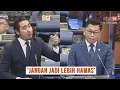 Download Lagu Isu jemputan Trump: 'Jangan jadi lebih Hamas dari Hamas' - Timb. Menteri Luar