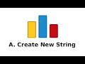 CodeForces A Create A New String