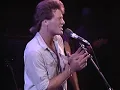 Jack Wagner & Wille Nelson - All I Need (Live at Farm Aid 1986)