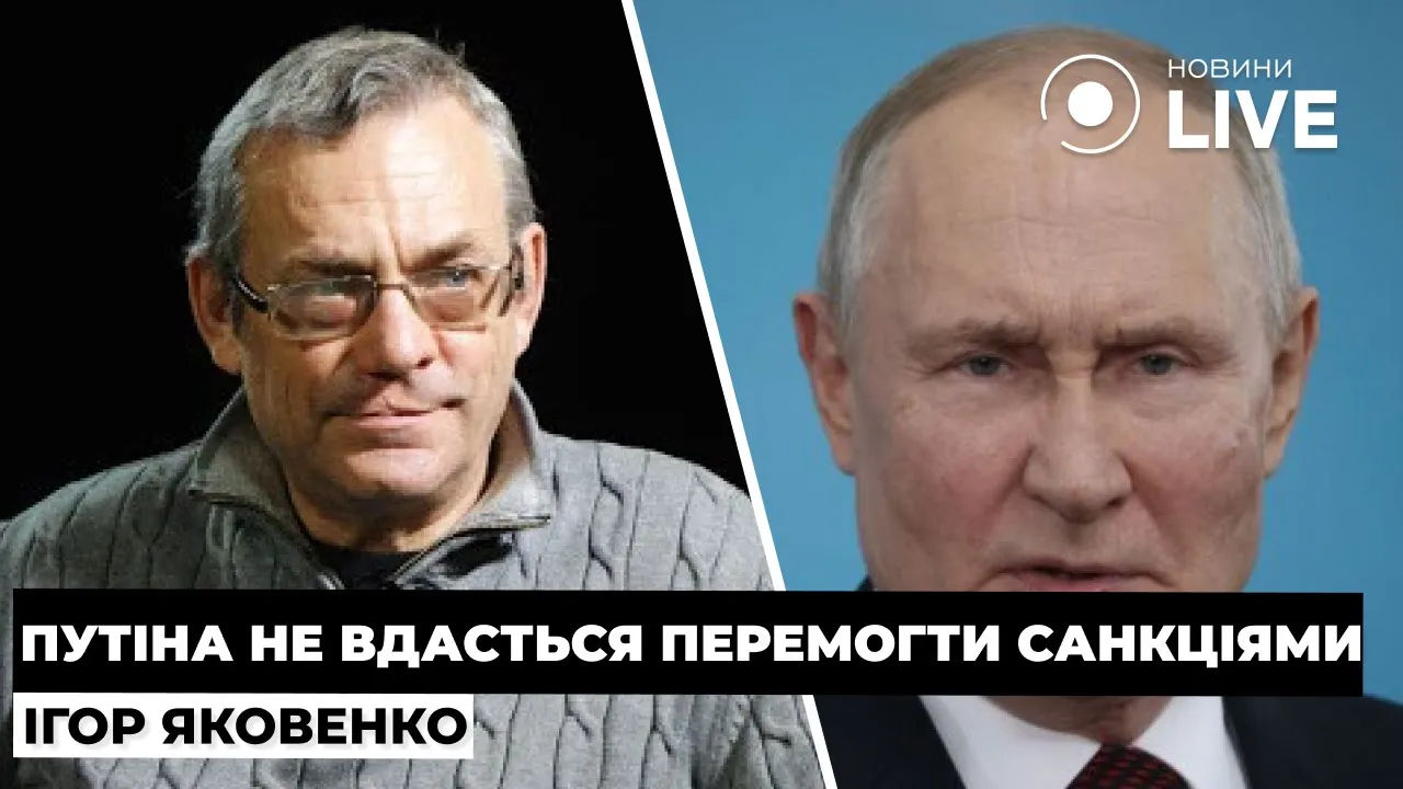 Почему выход на границы 1991-го не прекратит войну в Украине — журналист ответил
