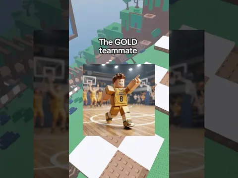 Pick One Teammate! π³ #rant #roblox #rblx
