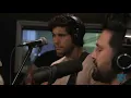 Dan + Shay Perform "All To Myself" Live on the Bobby Bones Show