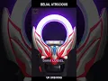 Download Lagu Ultraman Belial + Dark Lugiel + Alien Empera = Belial Atrocious!