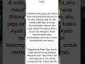 Download Lagu Bab 19. Diamnya istriku menghancurkan semuanya. Baca di #kbmapp #novel #fyp #rumahtangga #sadstory 