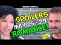 General Hospital Weekly Spoilers May 25-29 Portia ACCUSES Valentin s GRAND Gesture