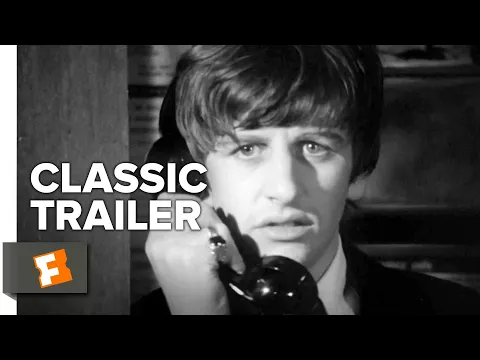 Download MP3 A Hard Day's Night (1964) Trailer #1 | Movieclips Classic Trailers