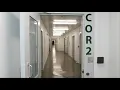 Rhea County Justice Center Tour - Opened March 2021