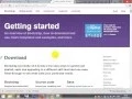 How to set up Twitter bootstrap quick start pack