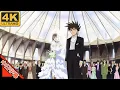 Download Lagu Future GPX Cyber Formula SIN OP Pray AI 4K (MAD) (Memories series)