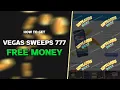 Vegas Sweeps 777 HACK - Add Money Tutorial