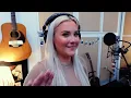 Erin Kirby - Raised In A Barn (Official Video)